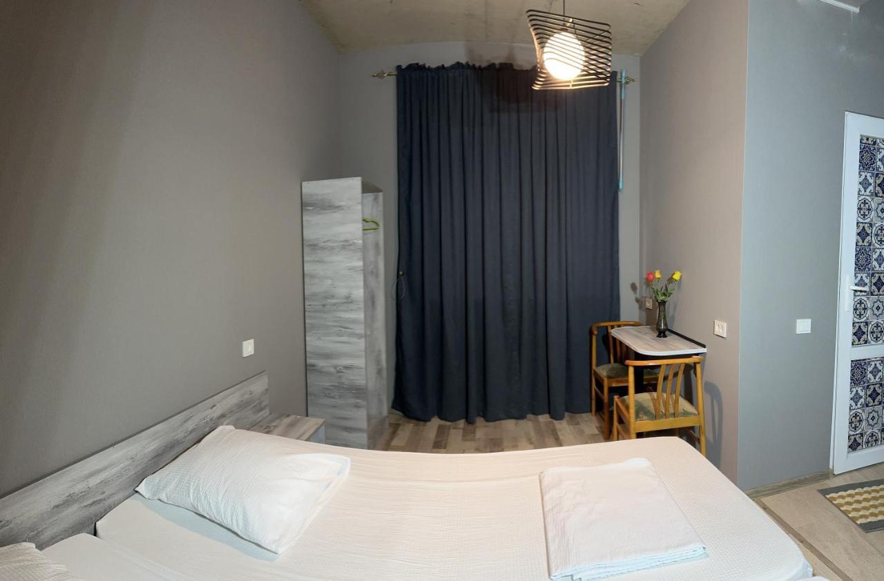 Nid Hotel Тбилиси Экстерьер фото
